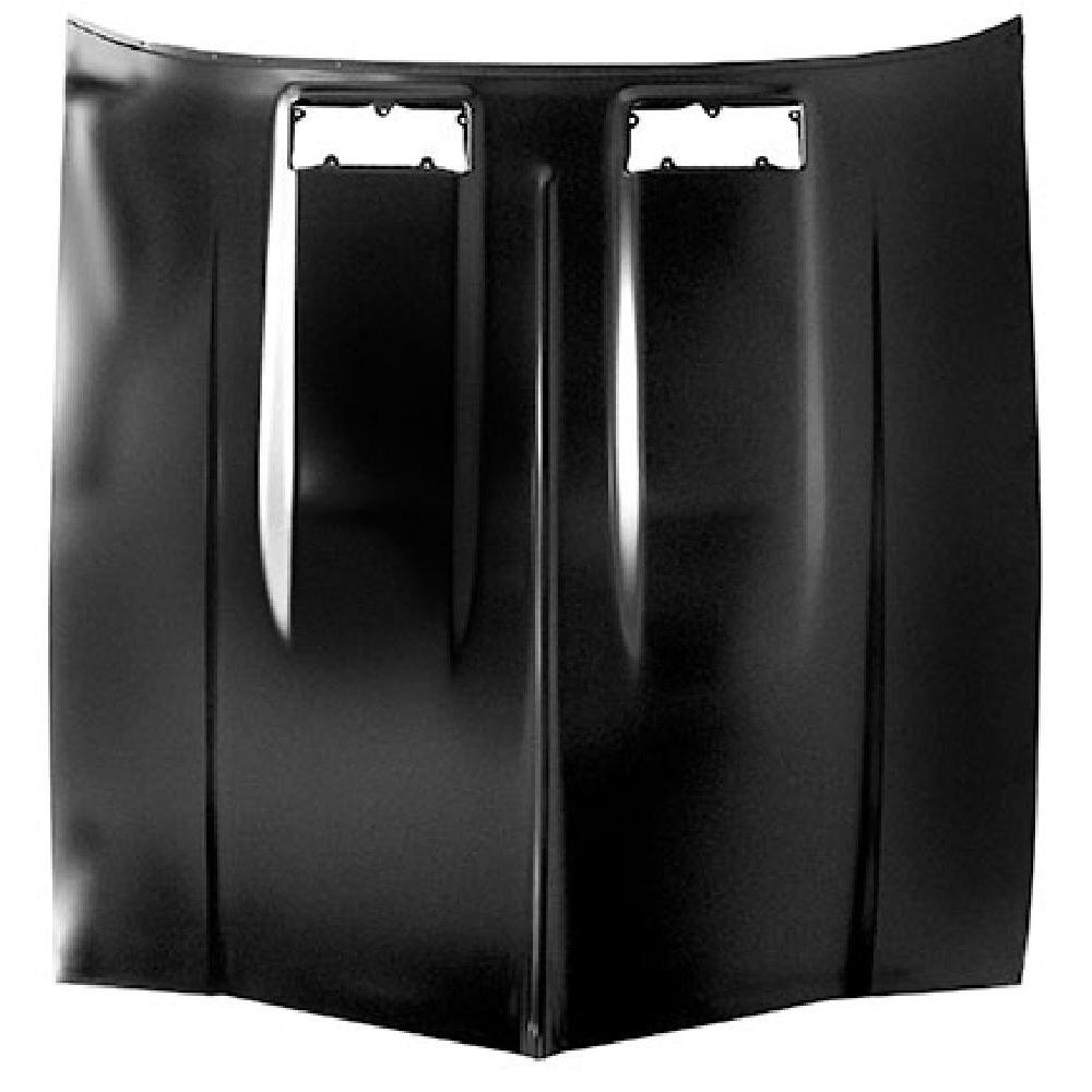 GLA1469 Hood Cowl Induction